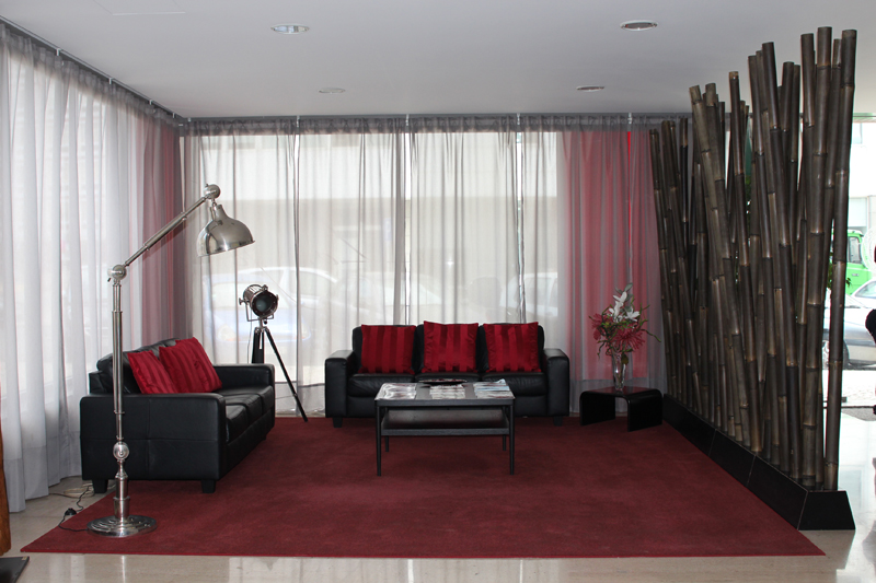 Lounge 7